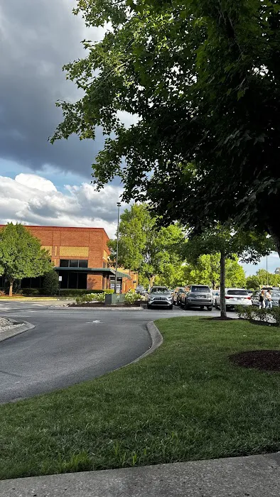 Kroger Bakery Picture 2