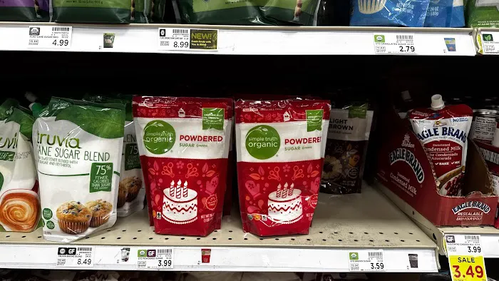 Kroger Bakery Picture 1