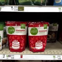 Kroger Bakery ico