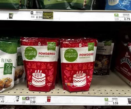 Kroger Bakery