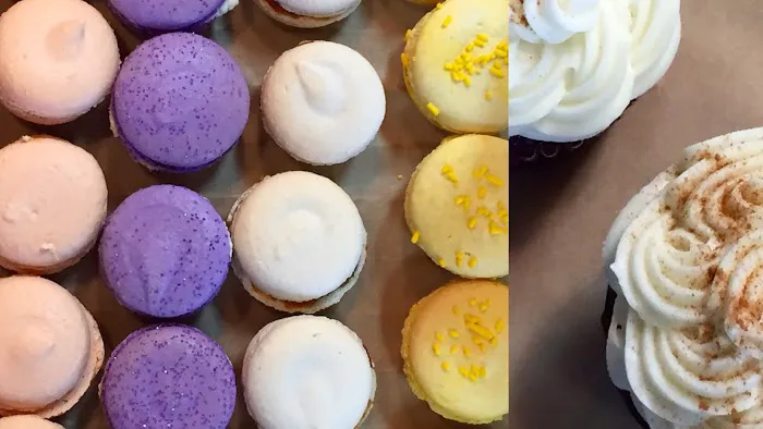 Simply Pure Sweets Picture 1