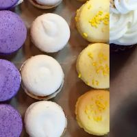 Simply Pure Sweets ico