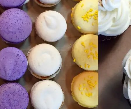Simply Pure Sweets