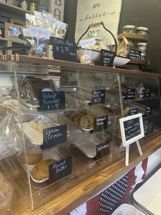 Bart’s Kitchen & Bakery Picture 7