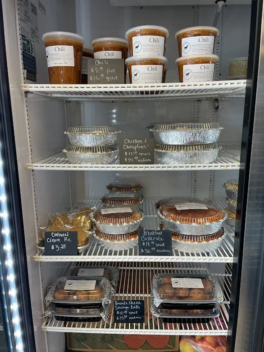 Bart’s Kitchen & Bakery Picture 6