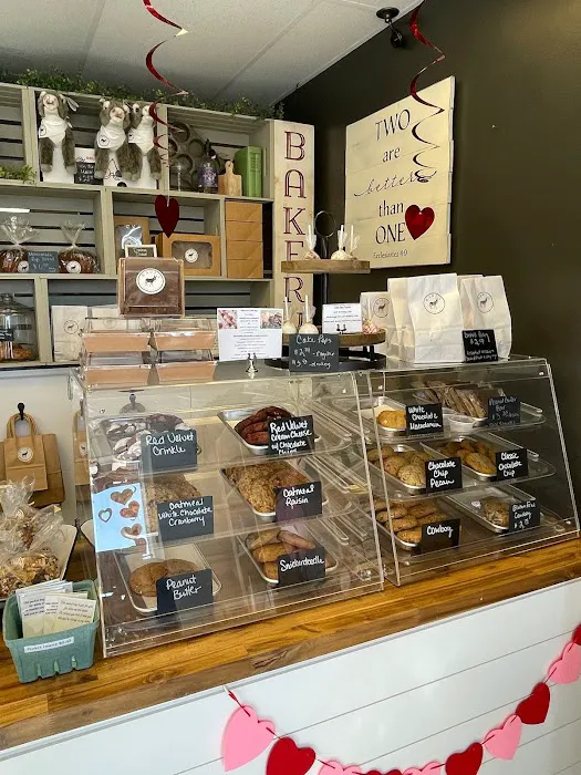 Bart’s Kitchen & Bakery Picture 9