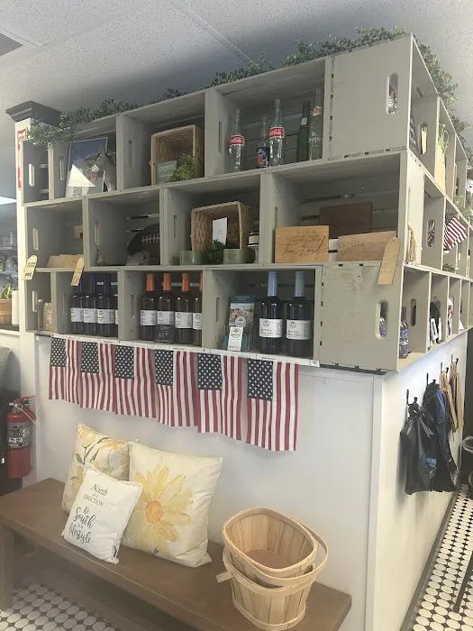 Bart’s Kitchen & Bakery Picture 1