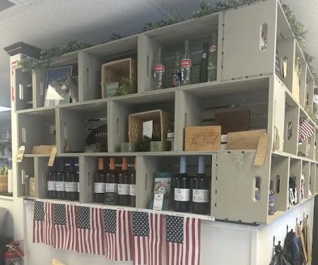 Bart’s Kitchen & Bakery