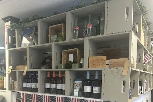 Bartu2019s Kitchen & Bakery