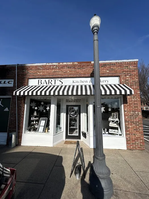 Bart’s Kitchen & Bakery Picture 10