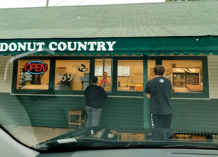 Donut Country Picture 8