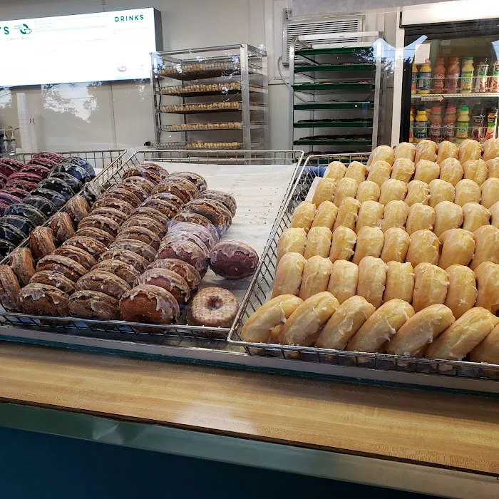 Donut Country Picture 5