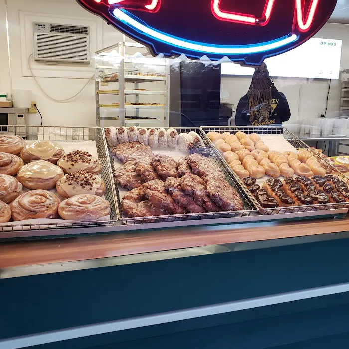 Donut Country Picture 2