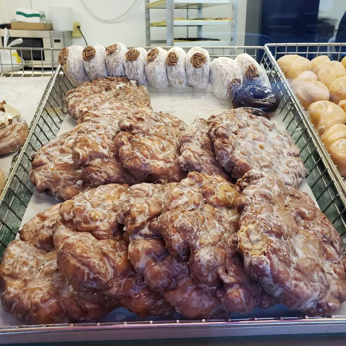 Donut Country Picture 9