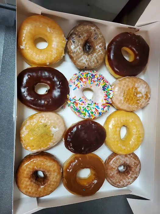 Donut Country Picture 7