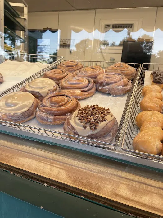 Donut Country Picture 6
