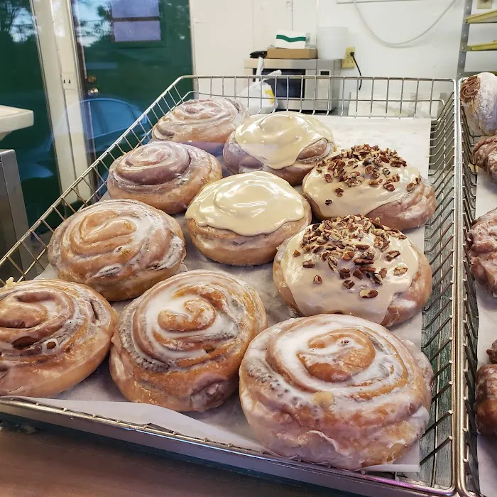 Donut Country Picture 10