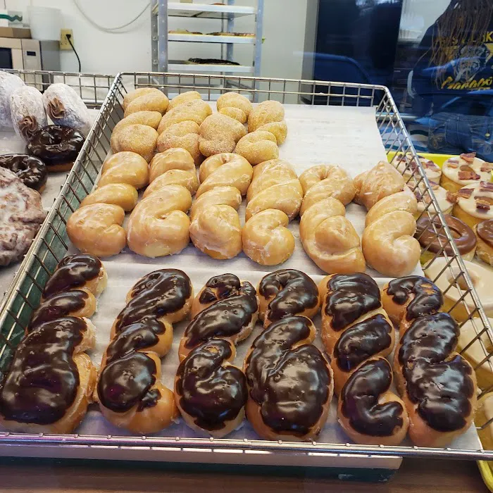 Donut Country Picture 4