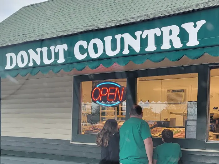 Donut Country Picture 1