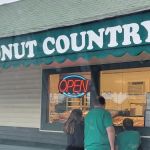 Donut Country