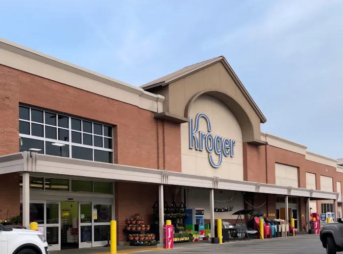 Kroger Bakery Picture 1