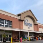 Kroger Bakery