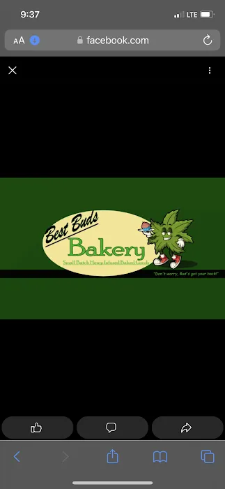 Best Buds Bakery Picture 1