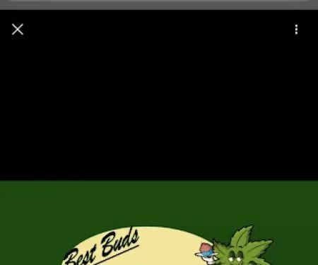 Best Buds Bakery