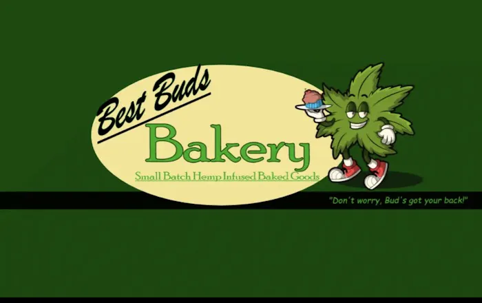 Best Buds Bakery Picture 5