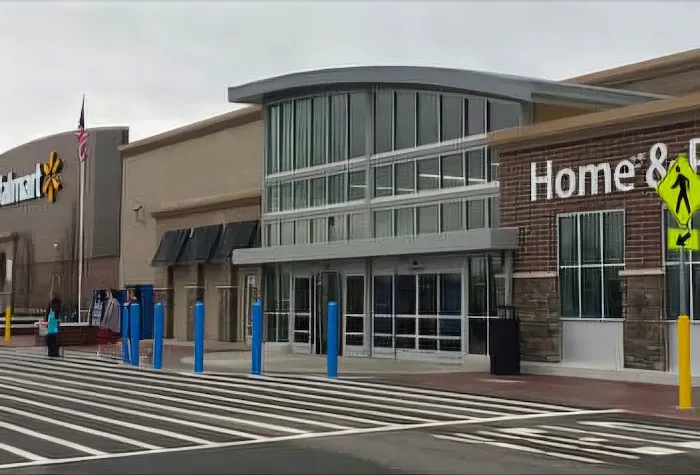 Walmart Bakery Picture 1