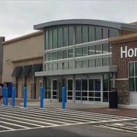 Walmart Bakery ico