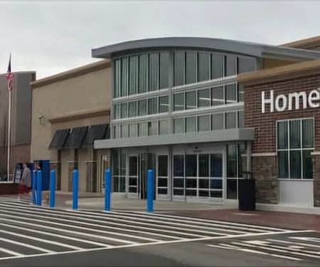 Walmart Bakery