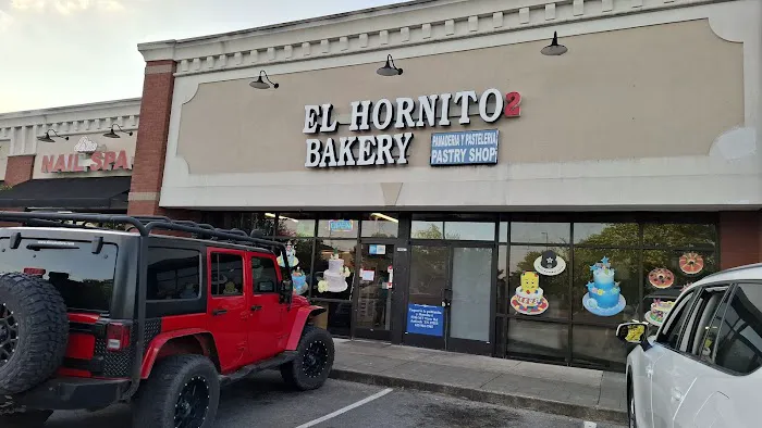 El Hornito Bakery 2 Picture 5