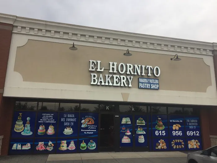 El Hornito Bakery 2 Picture 8