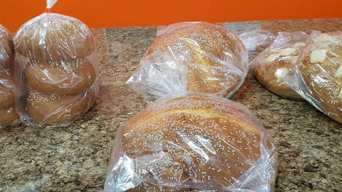 El Hornito Bakery 2 Picture 2