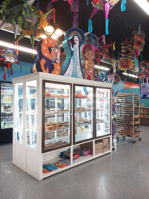 El Hornito Bakery 2 Picture 3