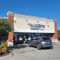El Hornito Bakery 2 ico