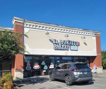 El Hornito Bakery 2