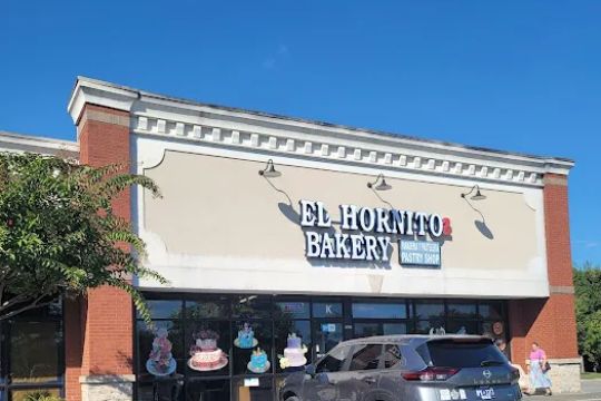 El Hornito Bakery 2