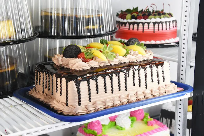 El Hornito Bakery 2 Picture 10
