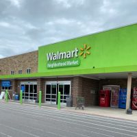 Walmart Bakery ico