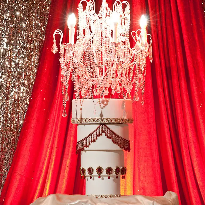 La Creme Wedding Cakes Picture 10