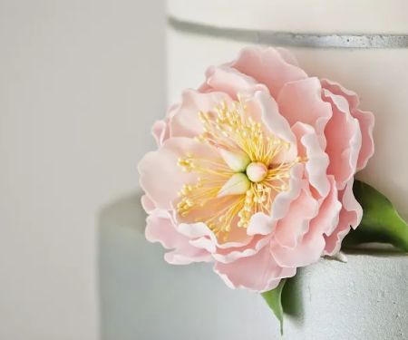 La Creme Wedding Cakes