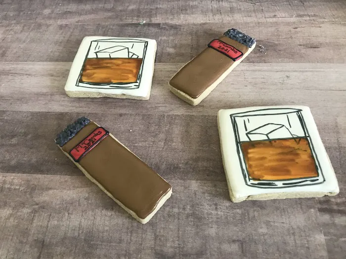 The Crafty Cookie Chick Picture 9