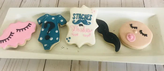 The Crafty Cookie Chick Picture 7