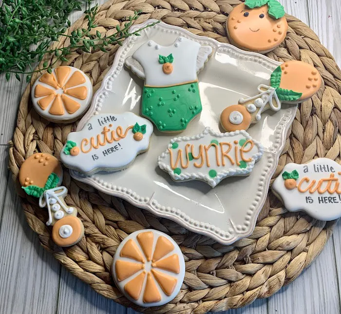 The Crafty Cookie Chick Picture 3