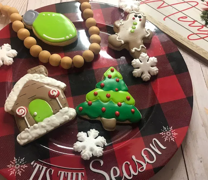 The Crafty Cookie Chick Picture 2