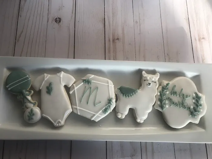 The Crafty Cookie Chick Picture 1