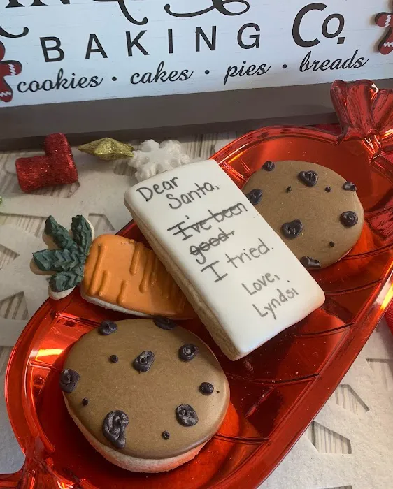 The Crafty Cookie Chick Picture 8