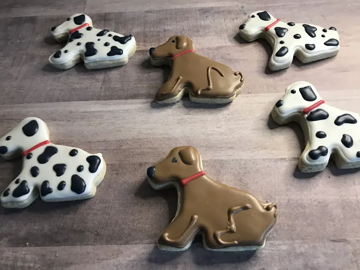 The Crafty Cookie Chick Picture 10